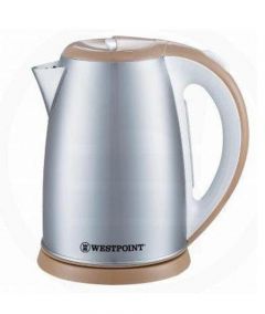 Westpoint Electric Kettle 1.8 Ltr (WF-6171) On Installments-New Saad  ( 3 Months 0% Percent Profit Product Available On 48 Months Installment )